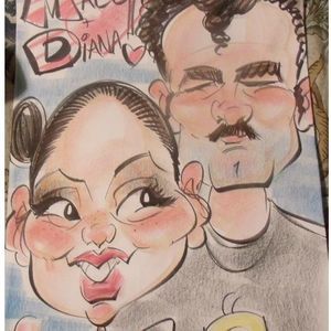 Meet your Posher, Abimael